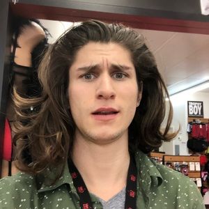 Meet your Posher, Seth